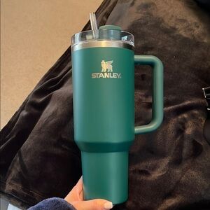 Stanley Green quencher